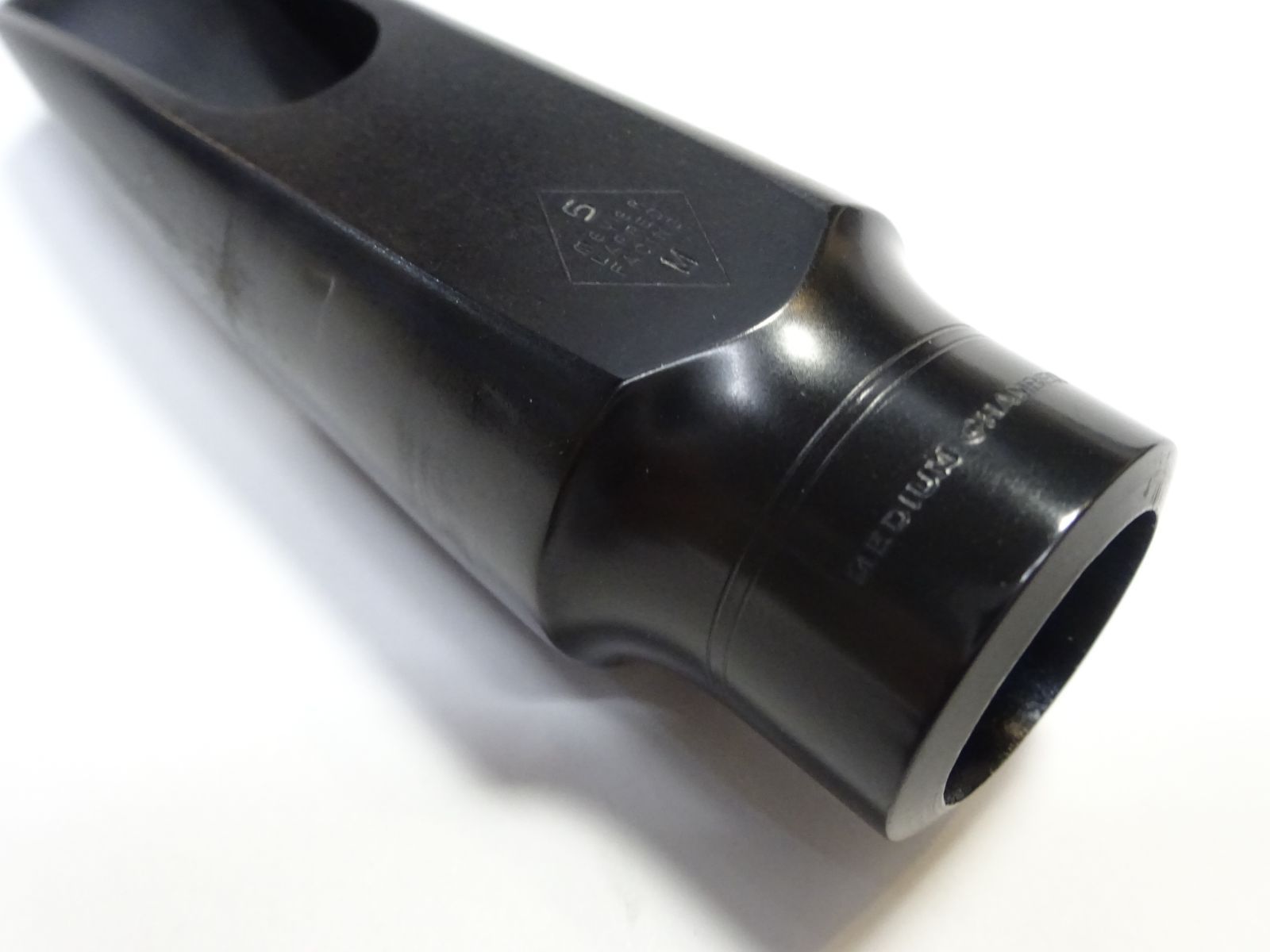 5MM 服部管楽器