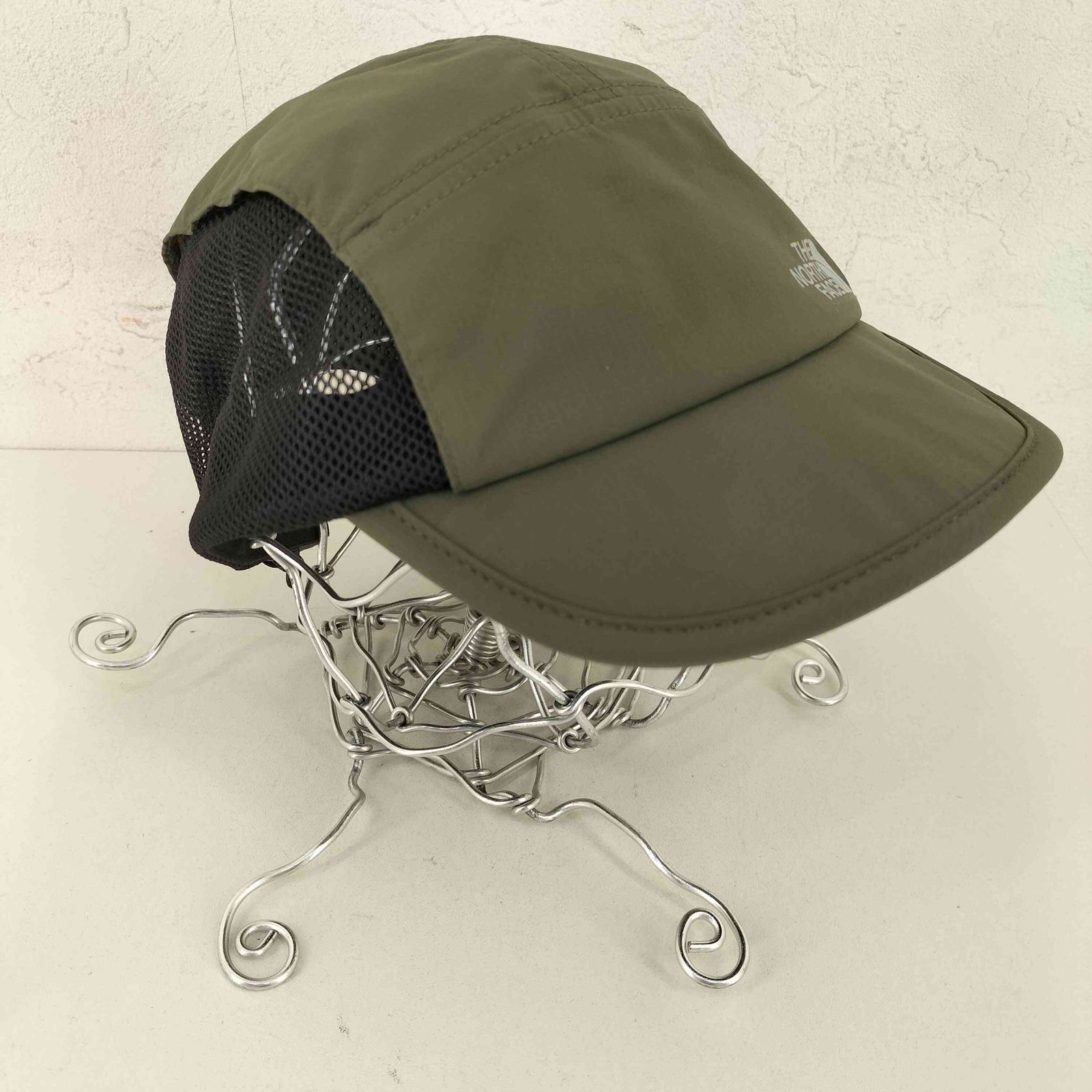 希少 新品 ノースフェイス L プロンプトキャップ（ユニセックス） Amazon | [ザノースフェイス] 帽子 プロンプトキャップ ユニ