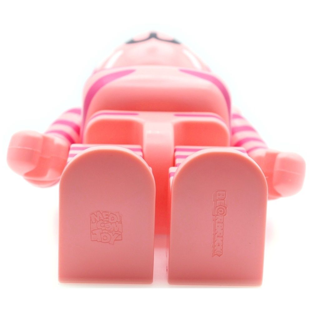 BE@RBRICK - 新品未開封　BE@RBRICK ベアブリック しょこたん 中川翔子 400％ BE@RBRICK SERIES 50