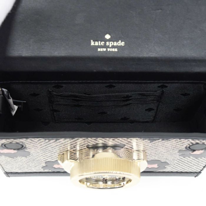 ケイトスペード kate spade オー スナップ カメラ クロスボディ