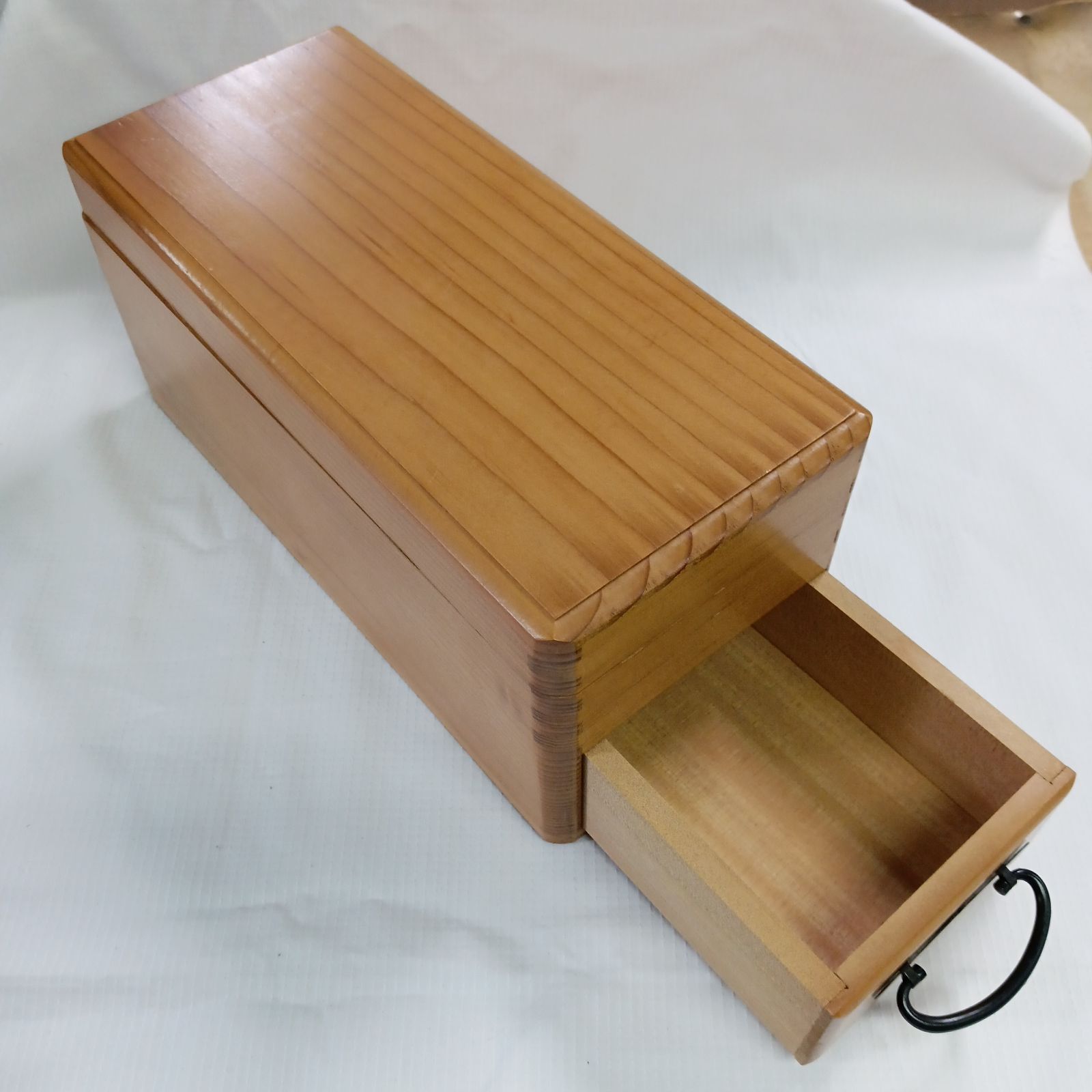 日本橋　木屋　鰹節削り器 木屋 義久 鰹節削り器