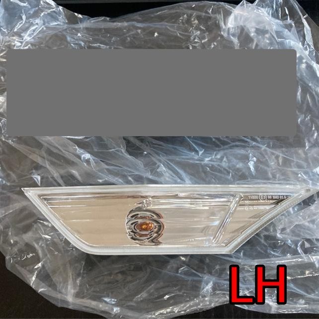 HONDA ホンダ 純正 新品 未使用 シビック フロント サイドターン