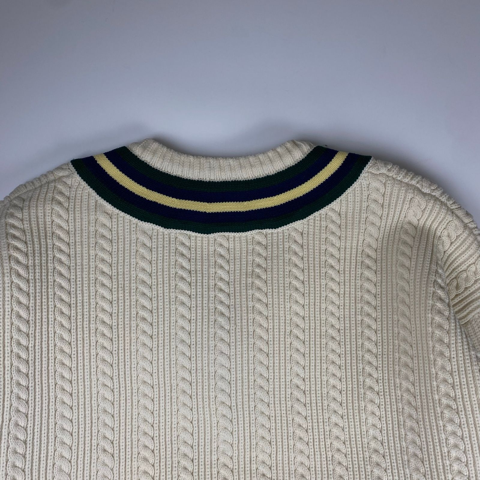 Setinn セットイン BEAMS / Ceremony Knit セレモニーニット