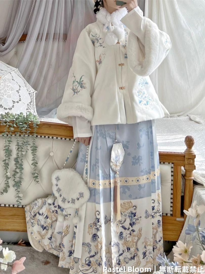 仙女服