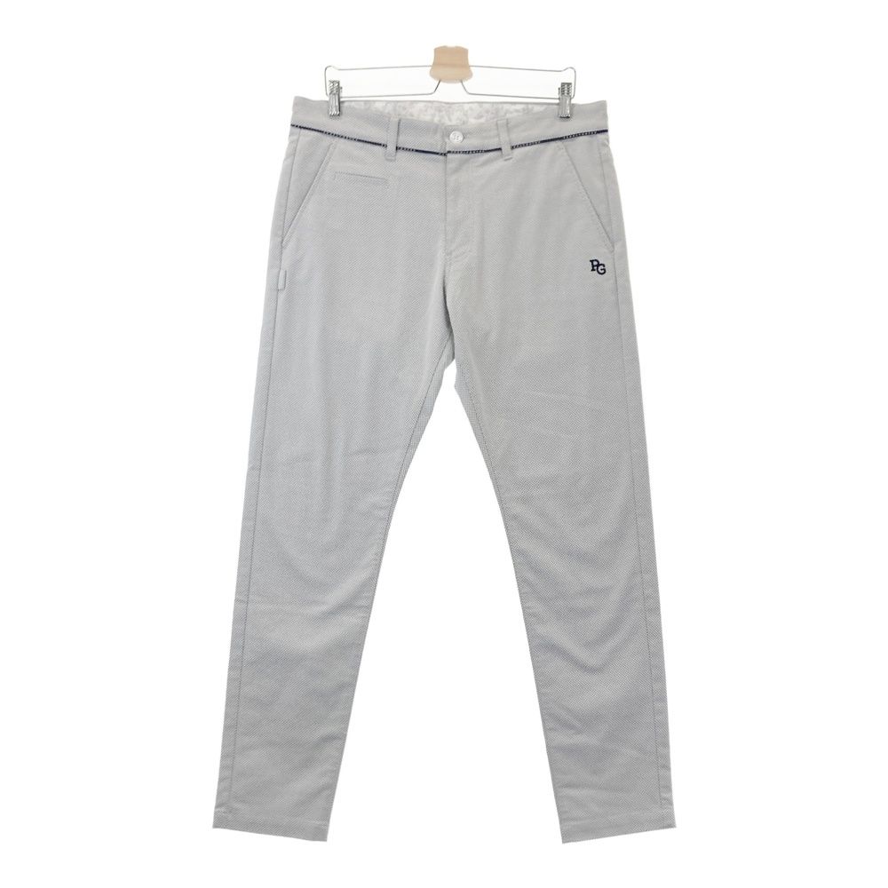 サイズ：6 PEARLY GATES パーリーゲイツ ストレッチパンツ 販売 総柄