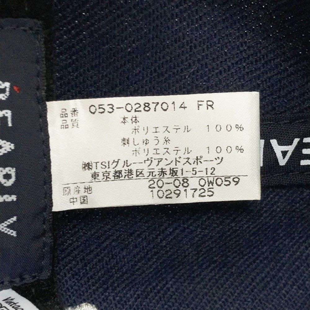 キャップ スヌーピー