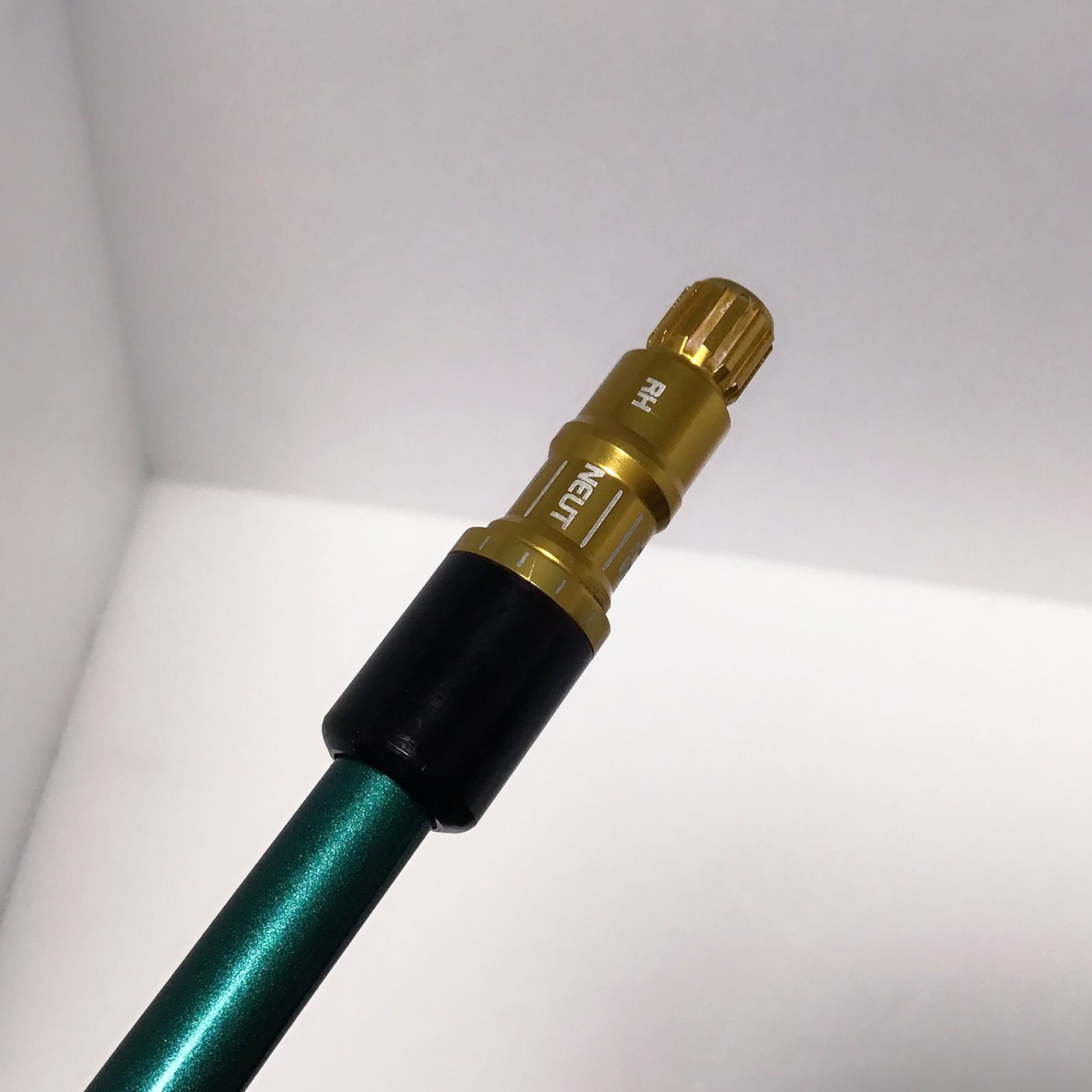 Speeder 購入 NX グリーン 60-S テーラーメイド ドライバー用 シャフト