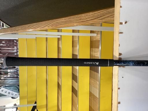 キャスコ 人気 POWER TORNADO UFO 44 ユーティリティ UT Falcon Shaft