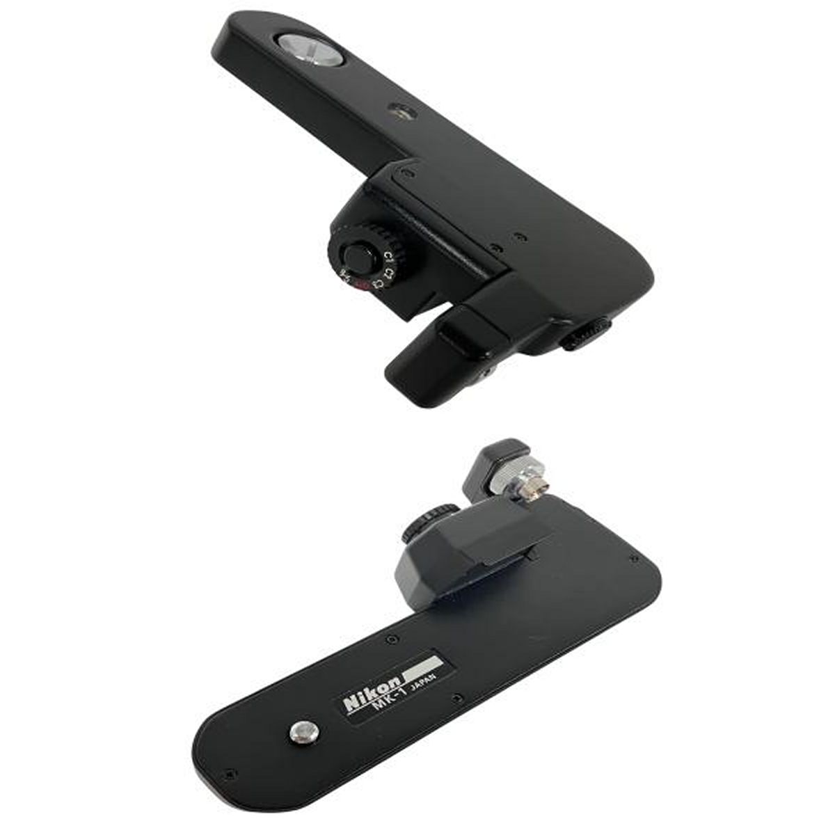 モータードライブ コマ速変換機