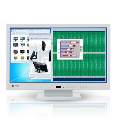 モニター 21.5型