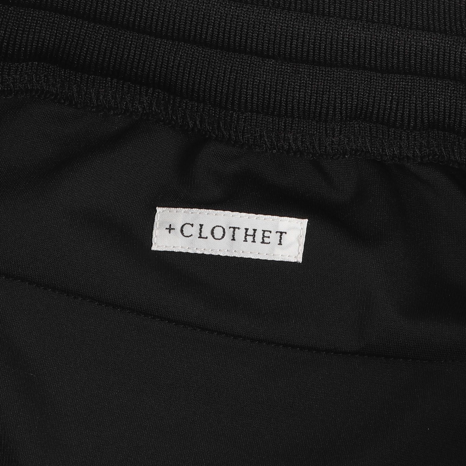 美品】CLOTHET クロスクローゼット パンツ サイズ:1 / マット ツイスト