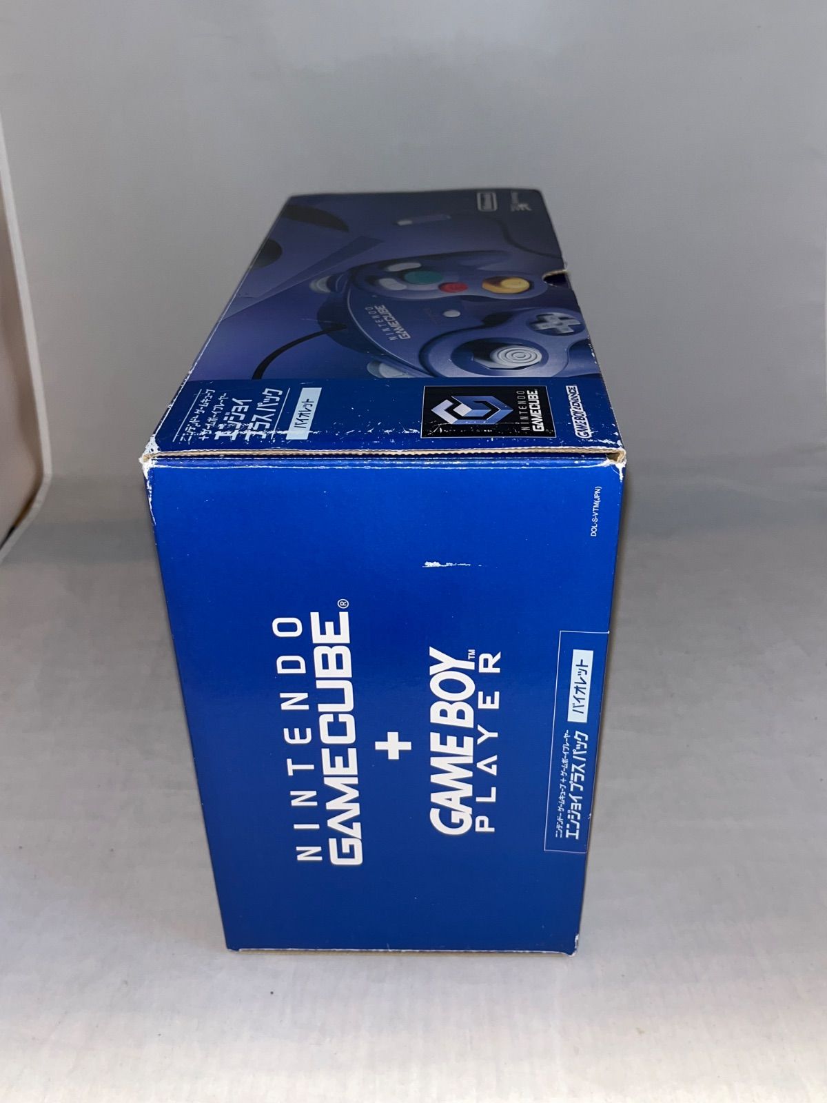 ソフト2本 ニンテンドーゲームキューブ