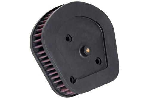 K＆N ハイフローエアーフィルター：2017〜20年XG750A