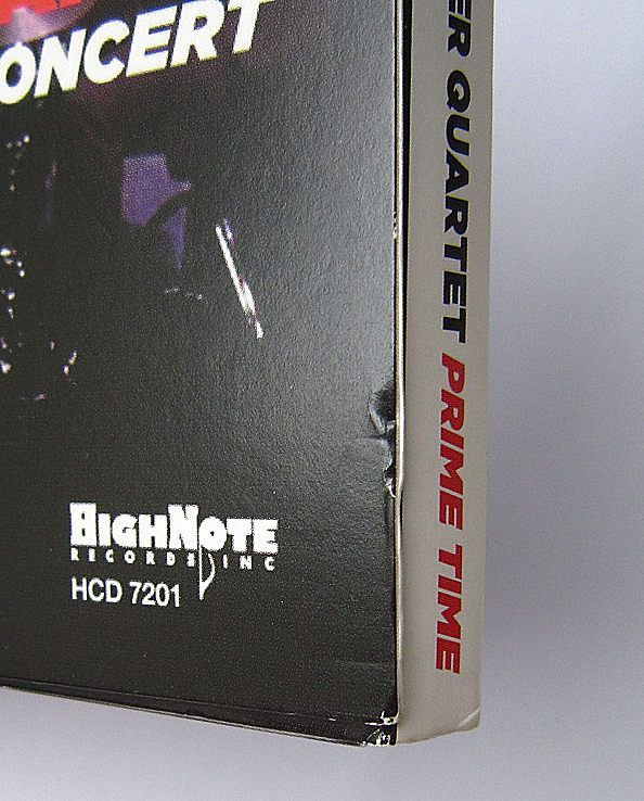 エリックアレキサンダーカルテット完全限定盤高音質180g重量盤2枚セットで！ エリックアレキサンダーカルテット完全限定盤高音質180g重量盤2