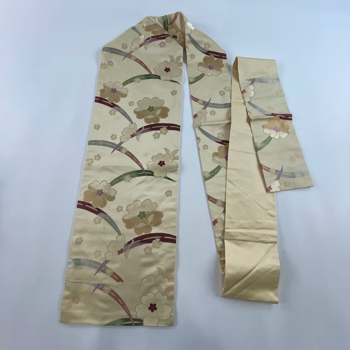 名古屋帯 秀品
