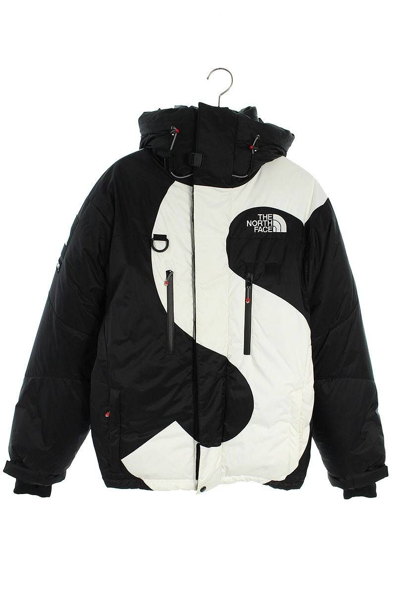 シュプリーム ×ノースフェイス THE NORTH FACE 20AW Summit Series S