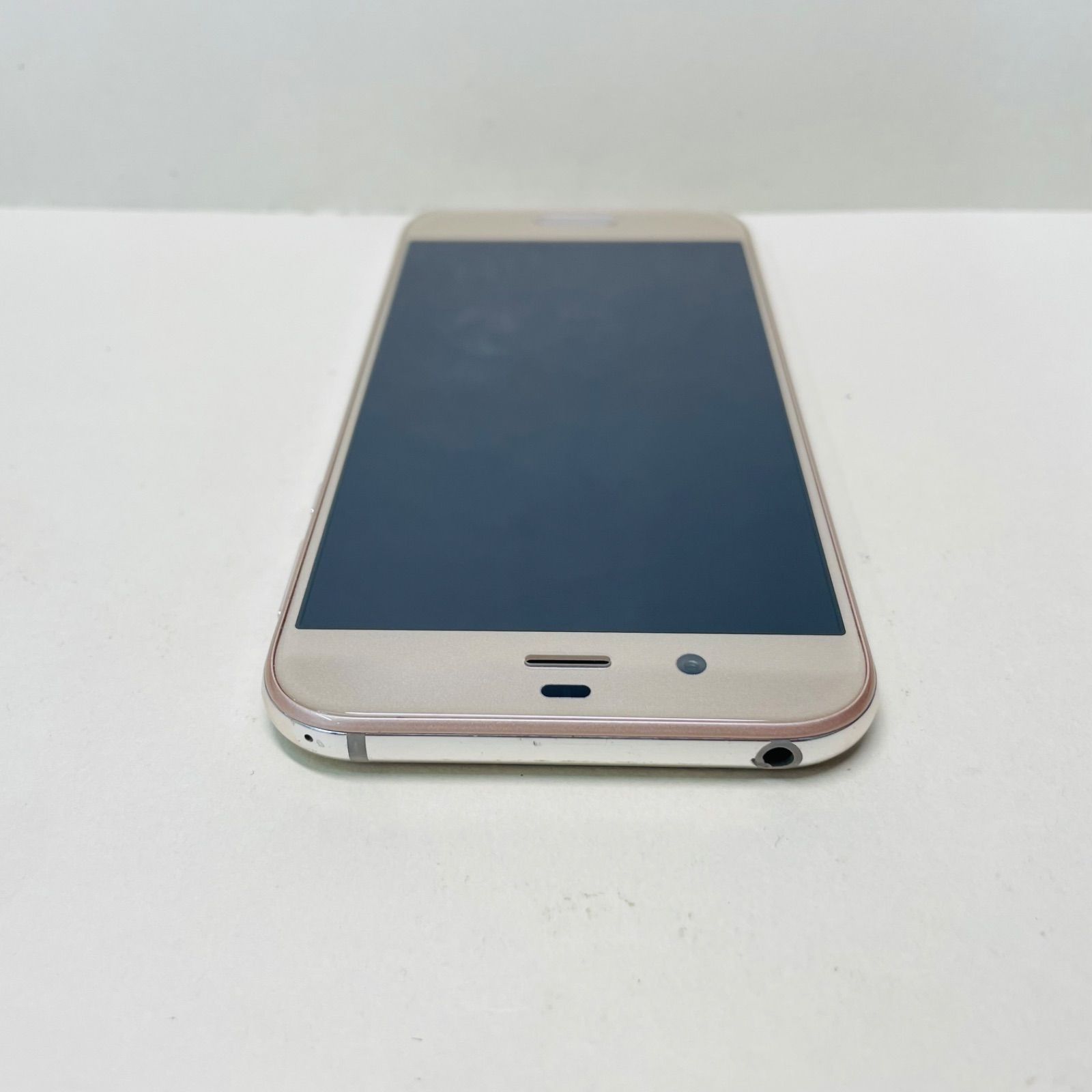 AQUOS R SHV39 SIMフリー94040 - メルカリ