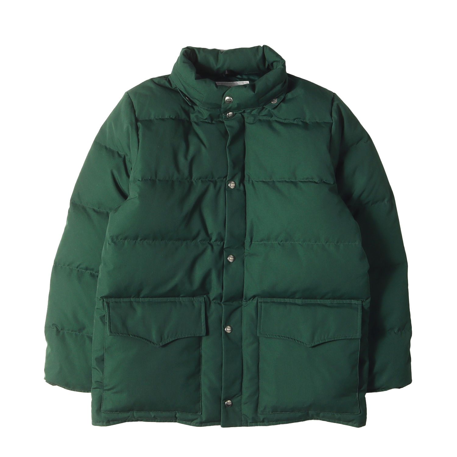 美品】WoolRich ウールリッチ ジャケット サイズ:S / BEAMS F別注 45 