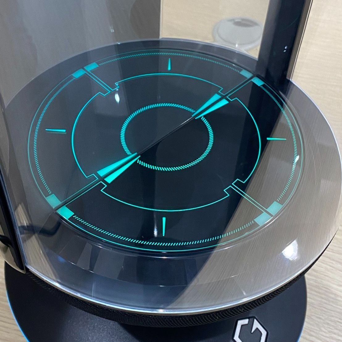 Gatebox キャラクター召喚装置 量産モデル GTBX-100JP