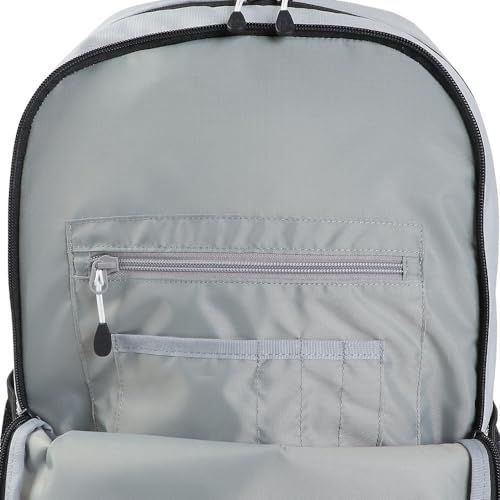 [チャムス] Day Easy-Go Back Pack メンズ Lt.Gray