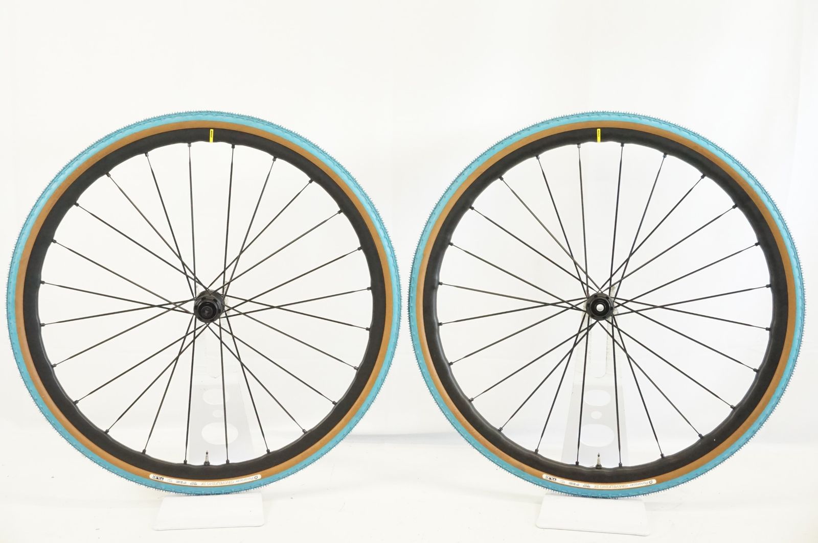 MAVIC マビックKSYRIUM SL シマノ11速 ホイールセット