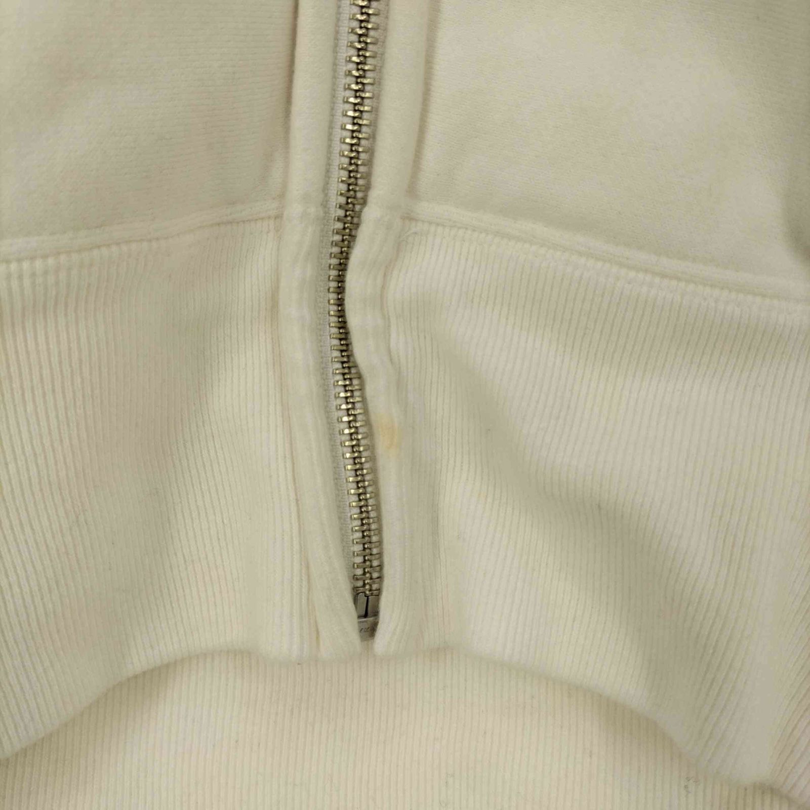 ヴェルディ VERDY OTSUMO PLAZA ZIP HOODIE ジップアップパーカー 