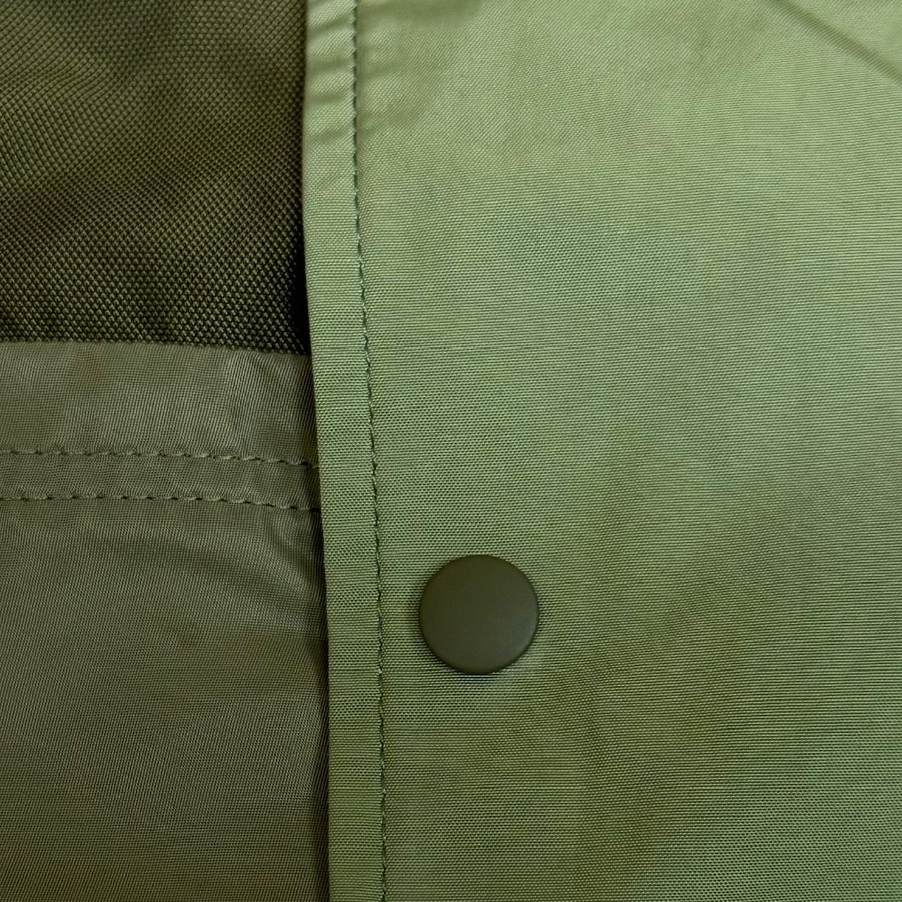 COMME des GARCONS HOMME 20AW 綿エステルタッサー × 他素材MIX