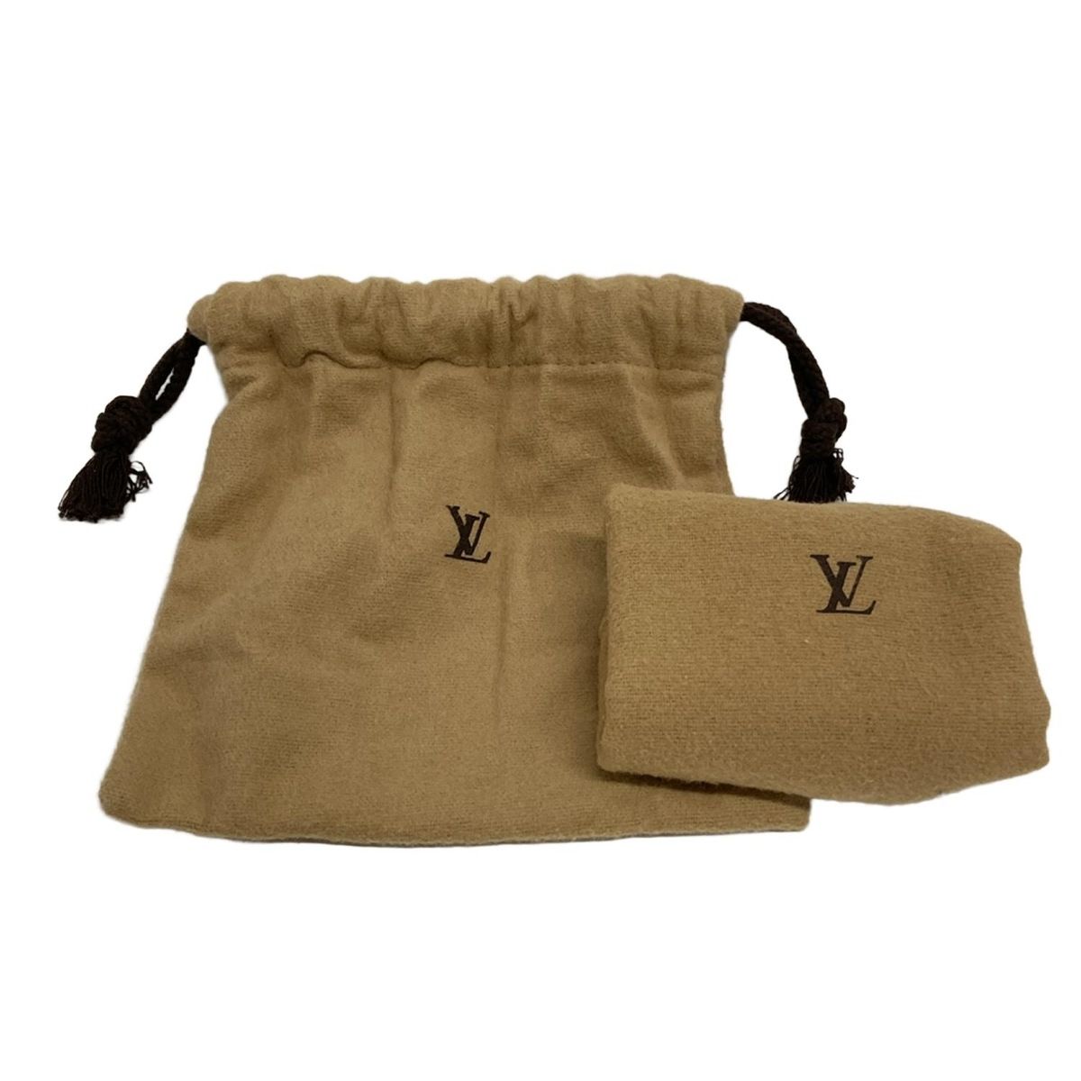 ポシェットフロランティーヌ M51855