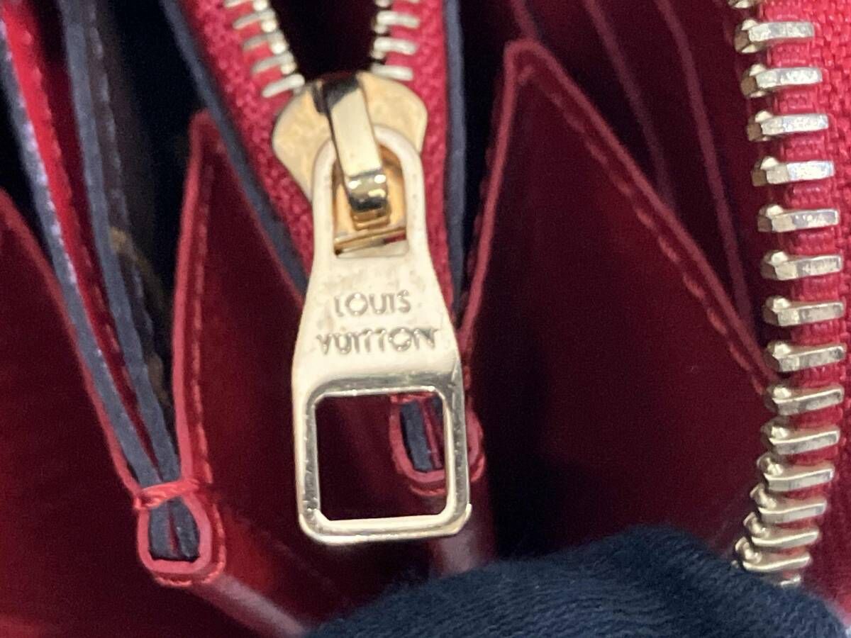 モノグラム ジッピー