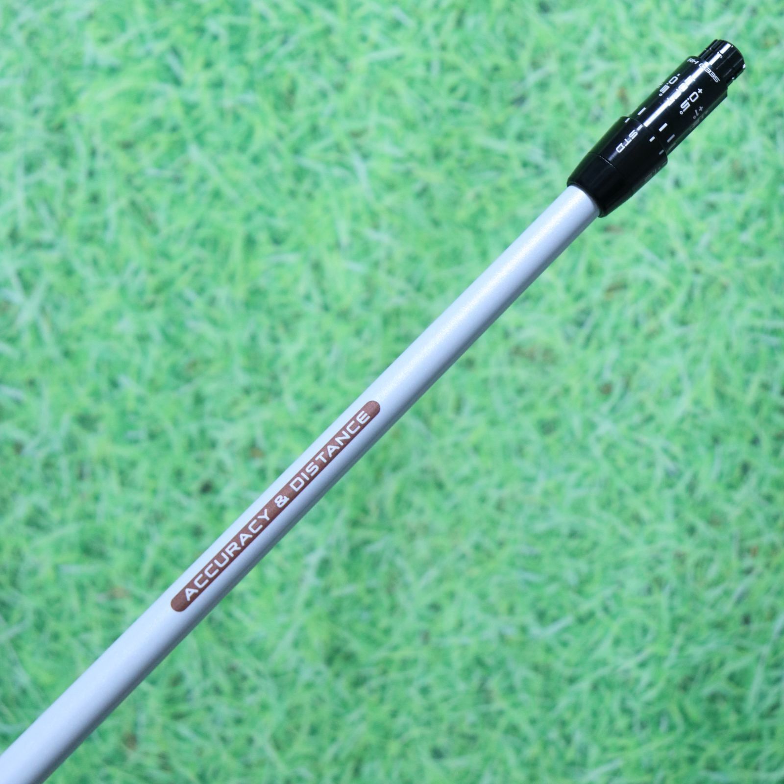 ◇Tour AD GC 5 R1 ZXiスリクソン用スリーブ付 フェアウェイウッド