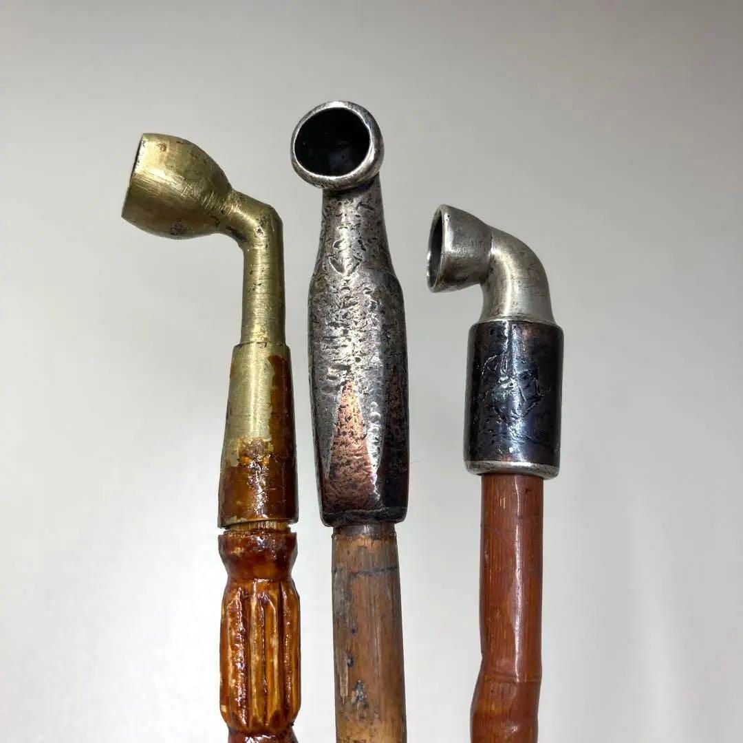 銀キセル 提げ物根付 129g 東Y5-1020 WWW_KANDAIZUMI_COM