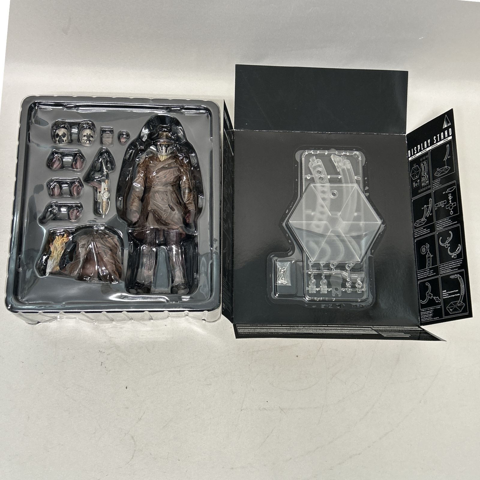 ロールシャッハ