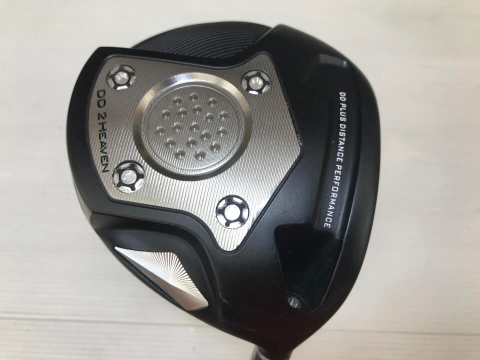 【即納】On The Screw DD 2 HEAVEN | S | ツアーAD XC-5 | 中古 | ドライバー | ムジーク