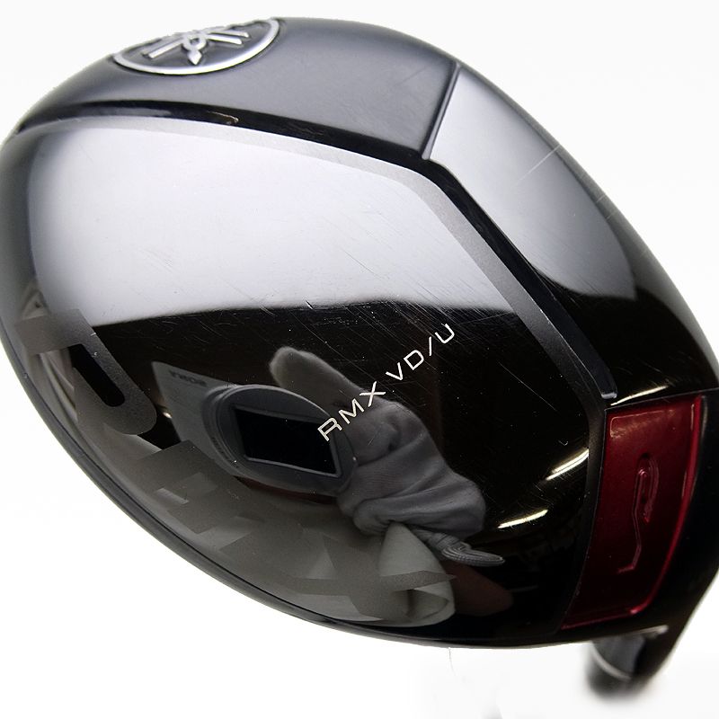 ヤマハ RMX VD ユーティリティ U5 25° ヤマハ ユーティリティー RMX VD UT U5 25° RMX VD UT｜製品情報