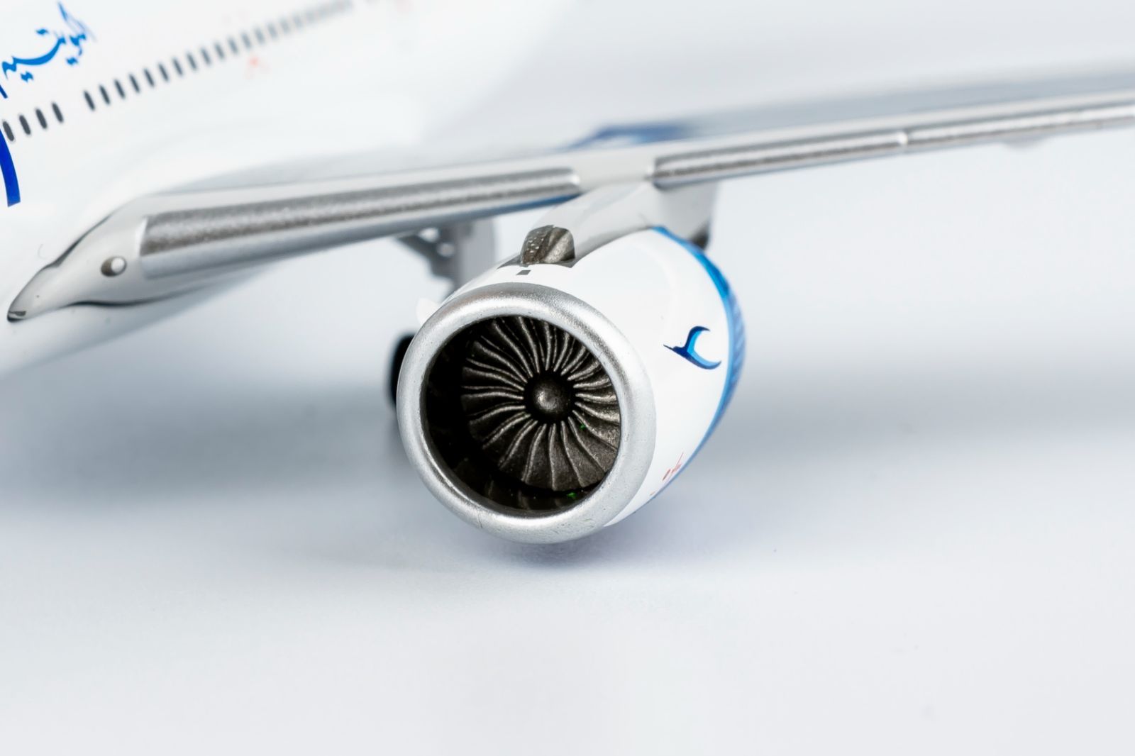 NGmodel クウェート航空 A330-800 9K-APH 1/400 67001 購入 NGmodel