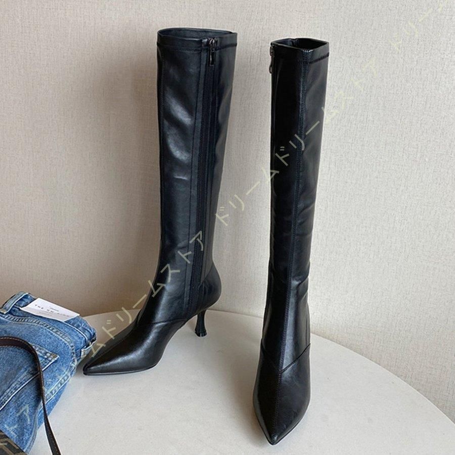 ピンヒール 痛くない