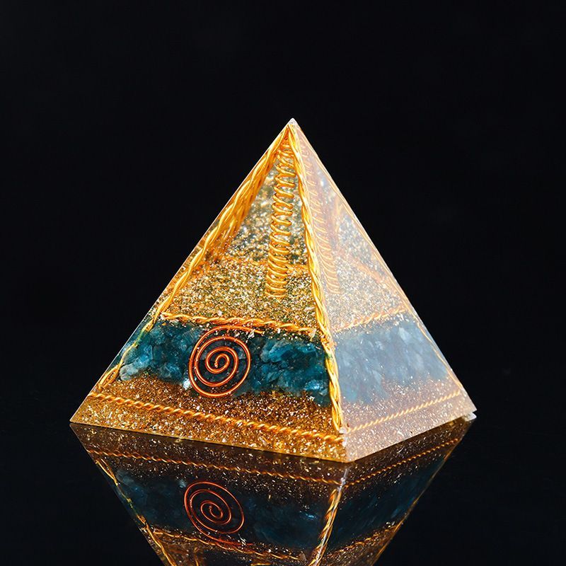 電磁波 対策 攻撃 集団ストーカー パワー チャクラ ピラミッド Bタイプ