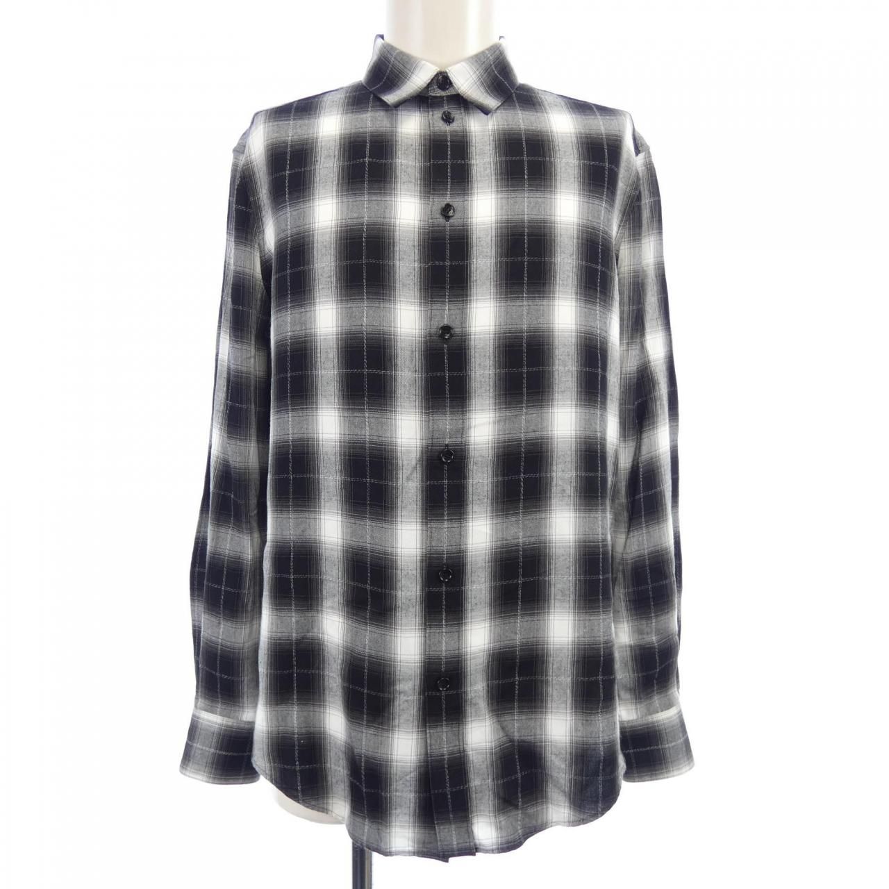 セリーヌ CELINE 2C154362F シャツ