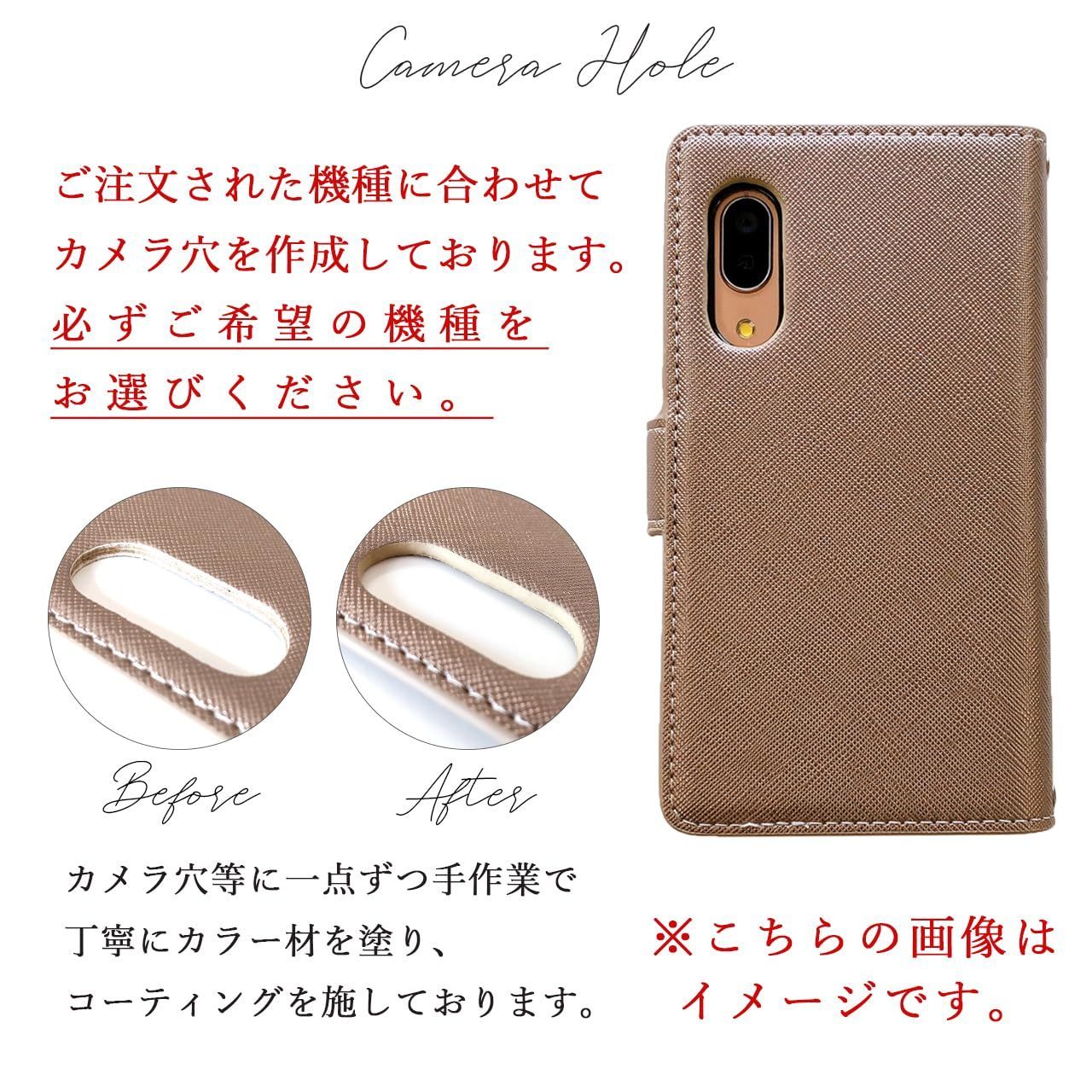 ケース らくらくスマートフォン 手帳型 f52bケース f52bカバー A401FCケース 【数量限定】ちょっと 手帳型ケース らくらくフォン おしゃれ らくらくスマホ f52bカバー f52bケース F-52Bカバー スマホケース F-52Bケース f52b カバー 手帳型 【NB】シャイニーグレー ケース 専