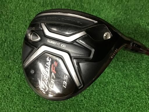 クラブ Titleist 917 F2 4W 16.5 speeder 661 S クラブ Titleist 917 F2 4W 16.5 speeder 661 S Titleist 917F2