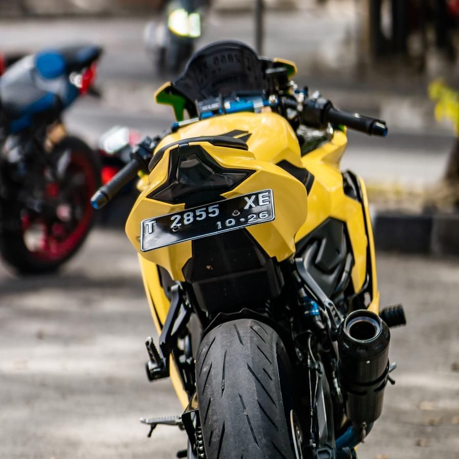 DX GENERATION PRO RACE フルエキマフラー ZX-25R ZX-4R - メルカリ
