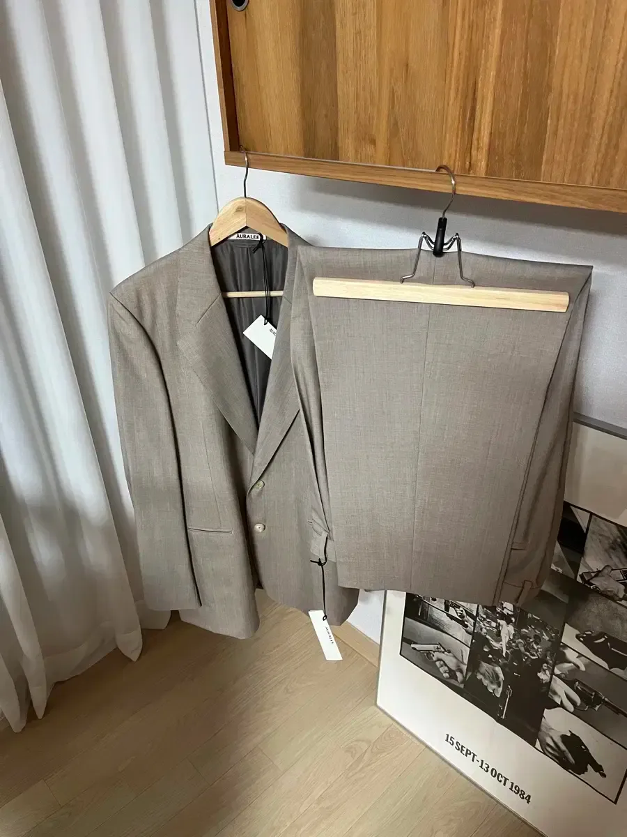 2025年最新】AURALEE メンズ ビジネススーツの人気アイテム