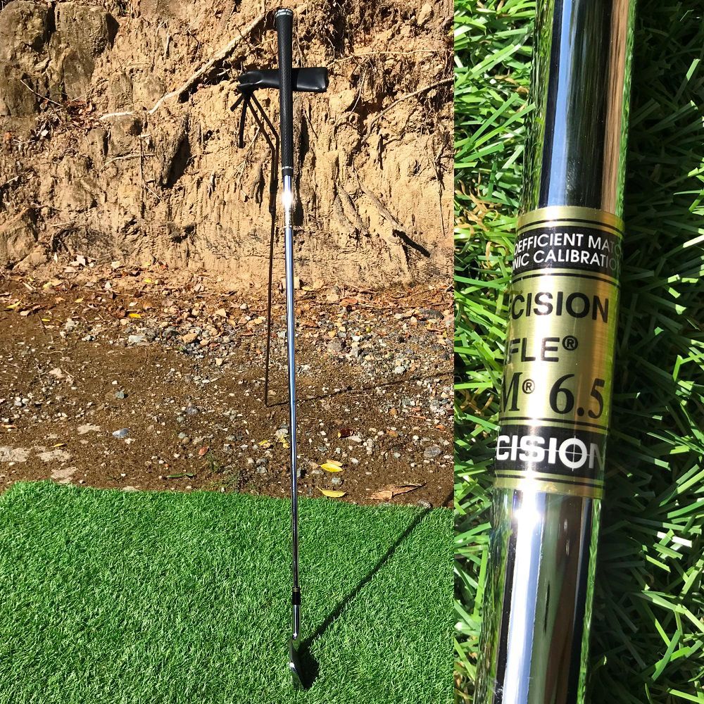 4I TaylorMade テーラーメイド ファイヤーソール アイアン 軟鉄鍛造