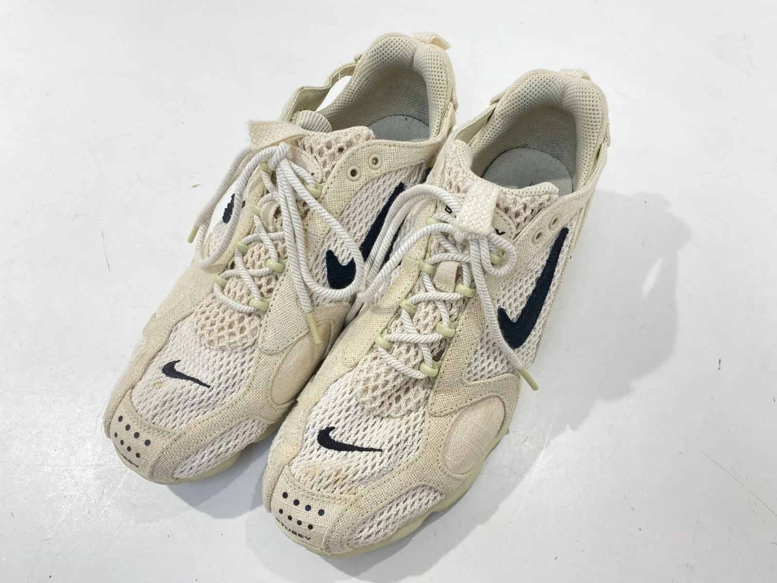 2025年最新】nike zoom cage 3の人気アイテム - メルカリ