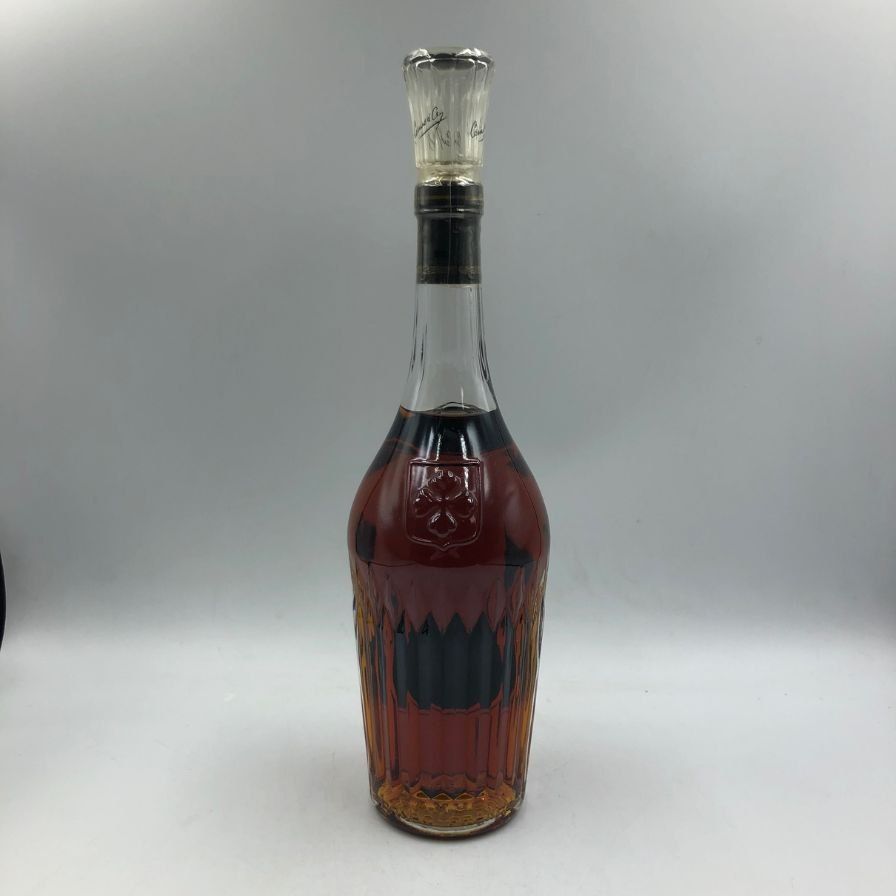 古酒 　3本　コニャック　CAMUS XO ロングネック 未開栓 1円～ 【古酒未開栓】コニャック カミュ CAMUS XO ロングネック