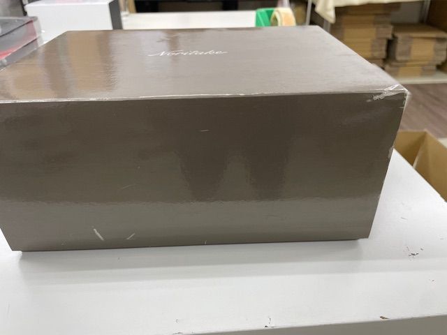 ノリタケ コティホワイト