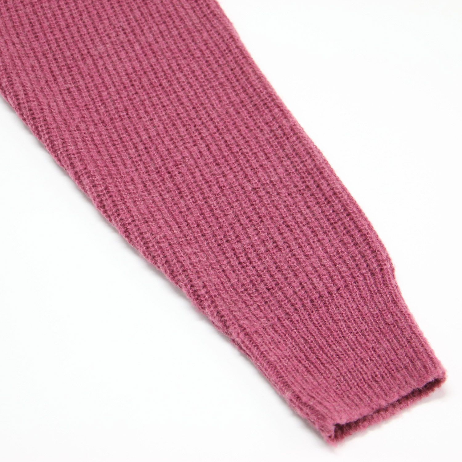 HYSTERIC GLAMOUR ヒステリックグラマー ニット ピンク サイズ:FREE