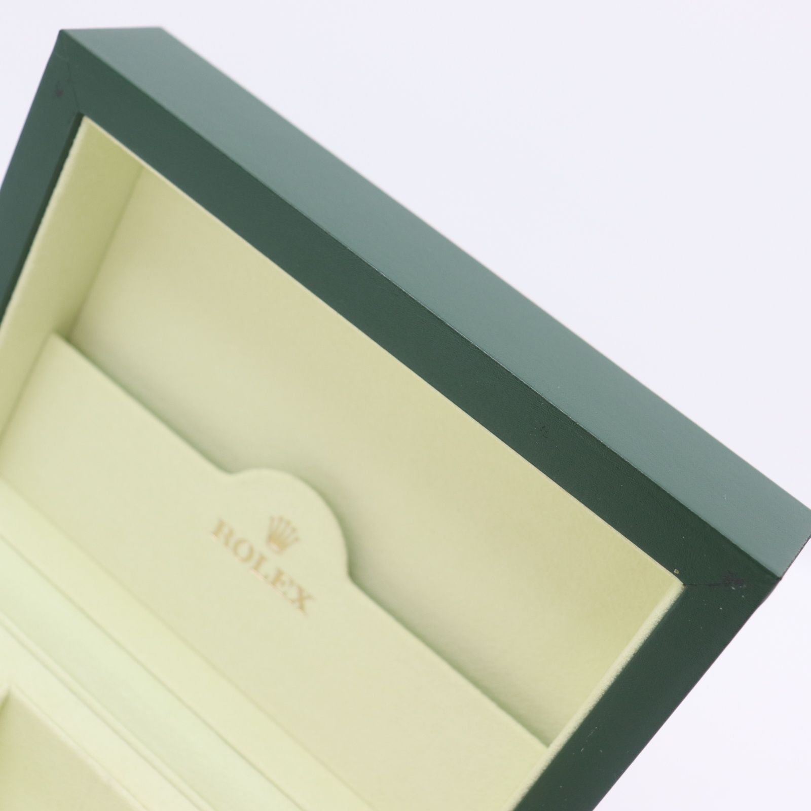 IT48ZQYZKR38 ROLEX ロレックス 時計用 空箱 内箱 31 00 04 外箱