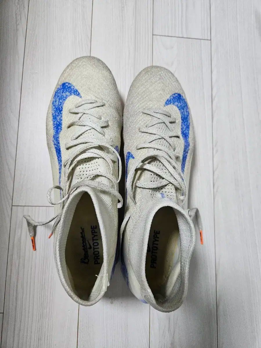 NIKE ナイキ スーパーフライ サッカーシューズ バッグ ギフト