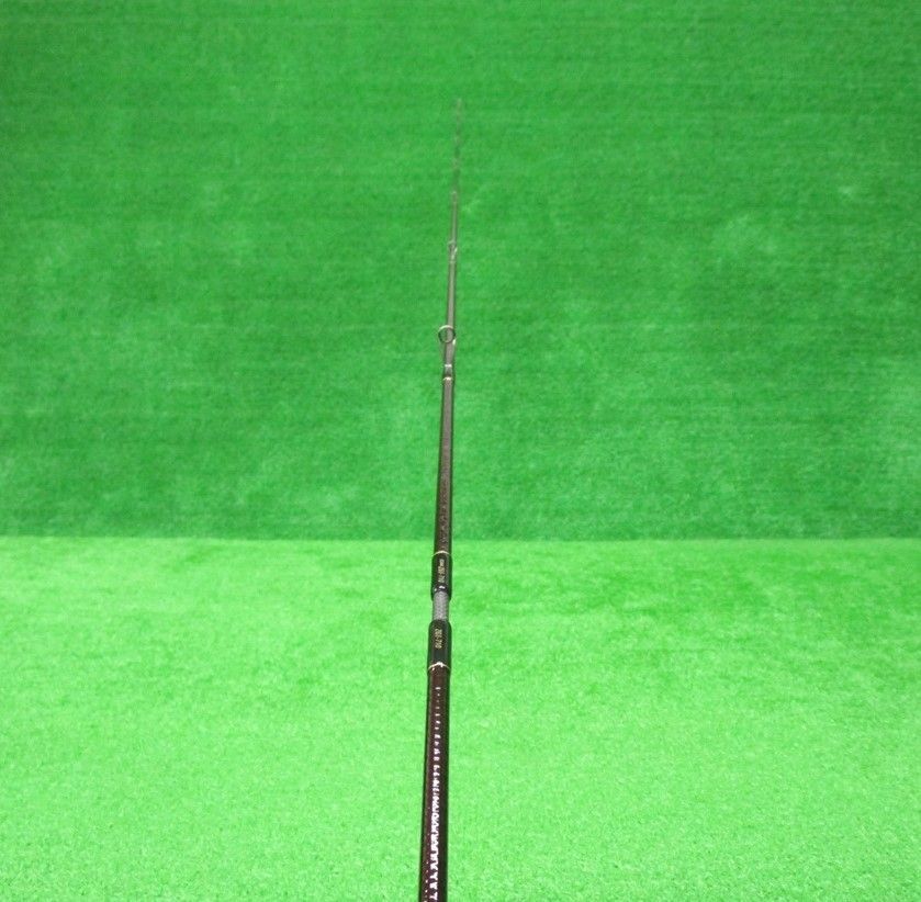 ECH豊 アレス スクイッドマニア ゼロジーエボリューション GVX 彩 710